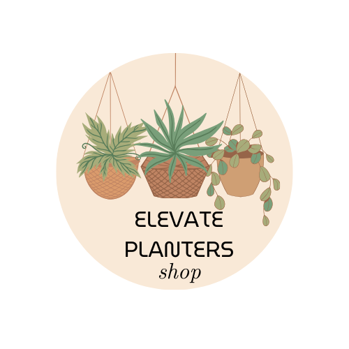 Green Elevation logo