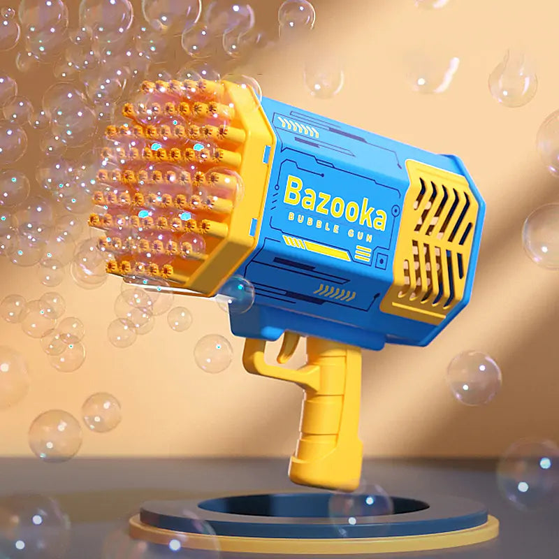 Ultimate Bubble Gun Blaster