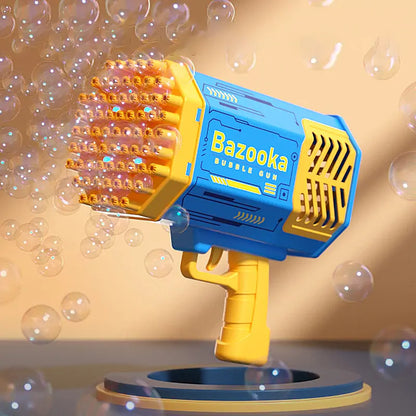 Ultimate Bubble Gun Blaster